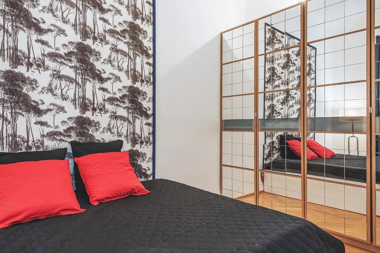 City-Apartment In Center Of 비엔나 0*,  오스트리아